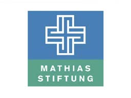 Mathias-Stiftung-Logo