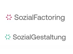 sozial-factoring-gestaltung-logo